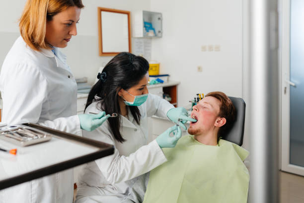 Best Emergency Treatment for Dental Infections or Abscesses in Yarmouth Port, MA