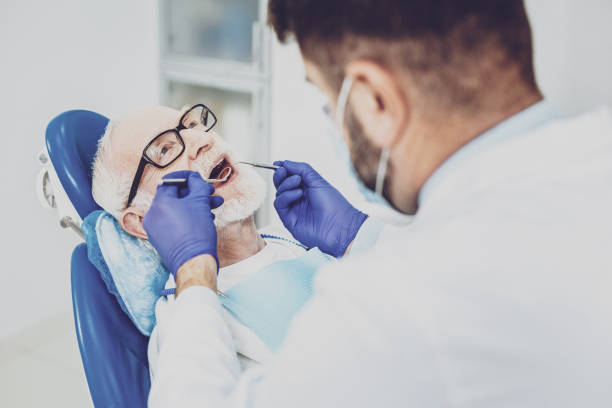 Best Urgent Care for Lost Fillings or Crowns in Yarmouth Port, MA